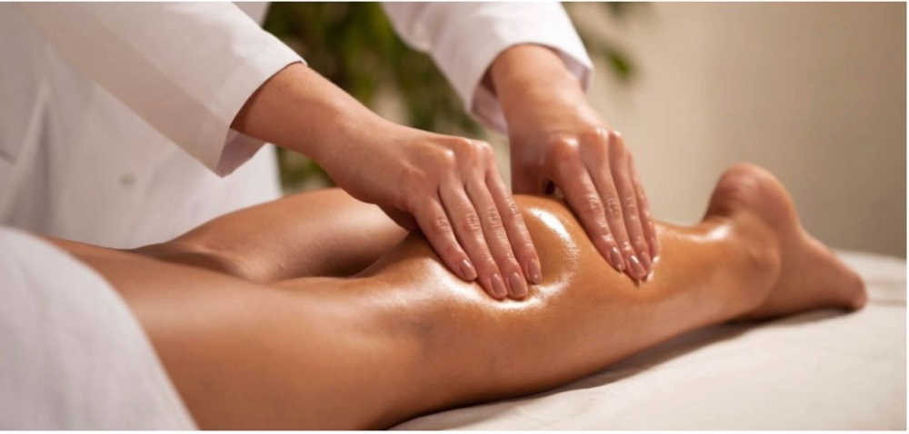 Sports Massage at Edtraordinary Handz in Forest Hill, TX