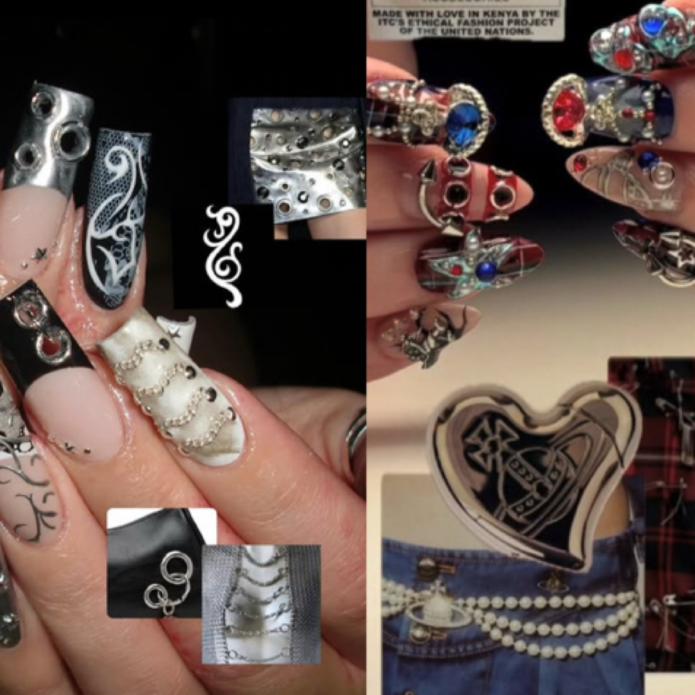 Moodboard Freestyle ⋆˚ ☆｡ at Máxima Sets in Visalia, CA