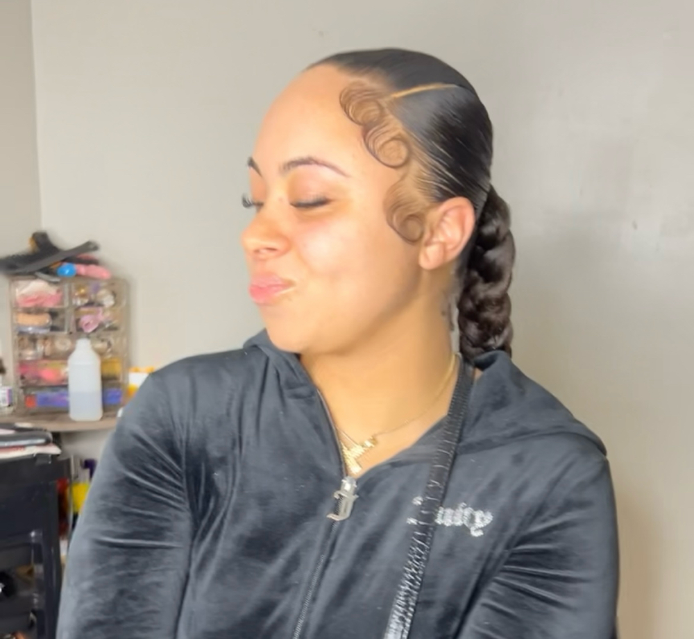 Braid