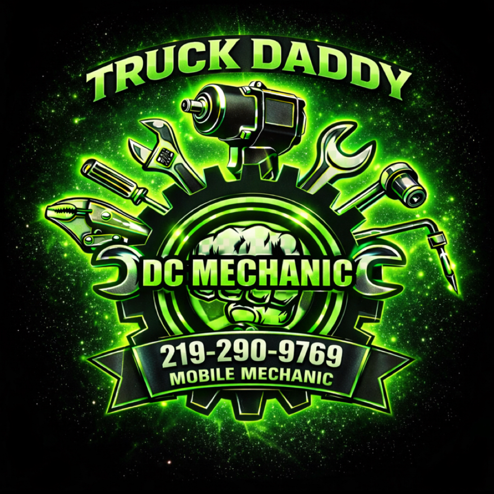 Rack & Pinion Repair Services at DC MECHANIC “TRUCK DADDY” in Green Bay, WI