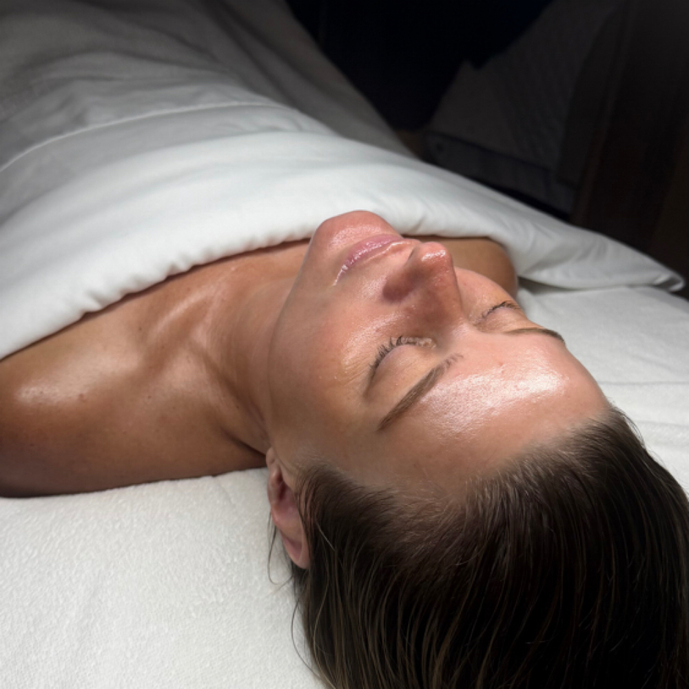 Restorative Facial at soulestial in Daly City, CA