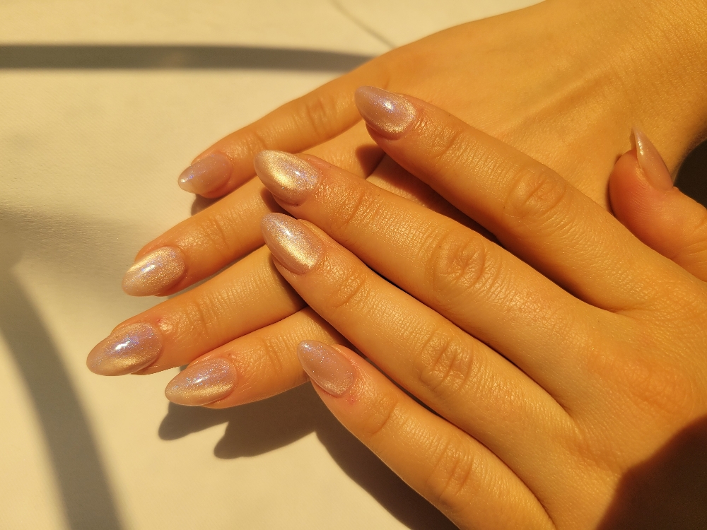 Gel-X Or Full Cover Tip Extensions