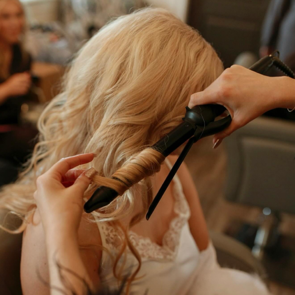Formal Style at Gracefully Styled in Gastonia, NC