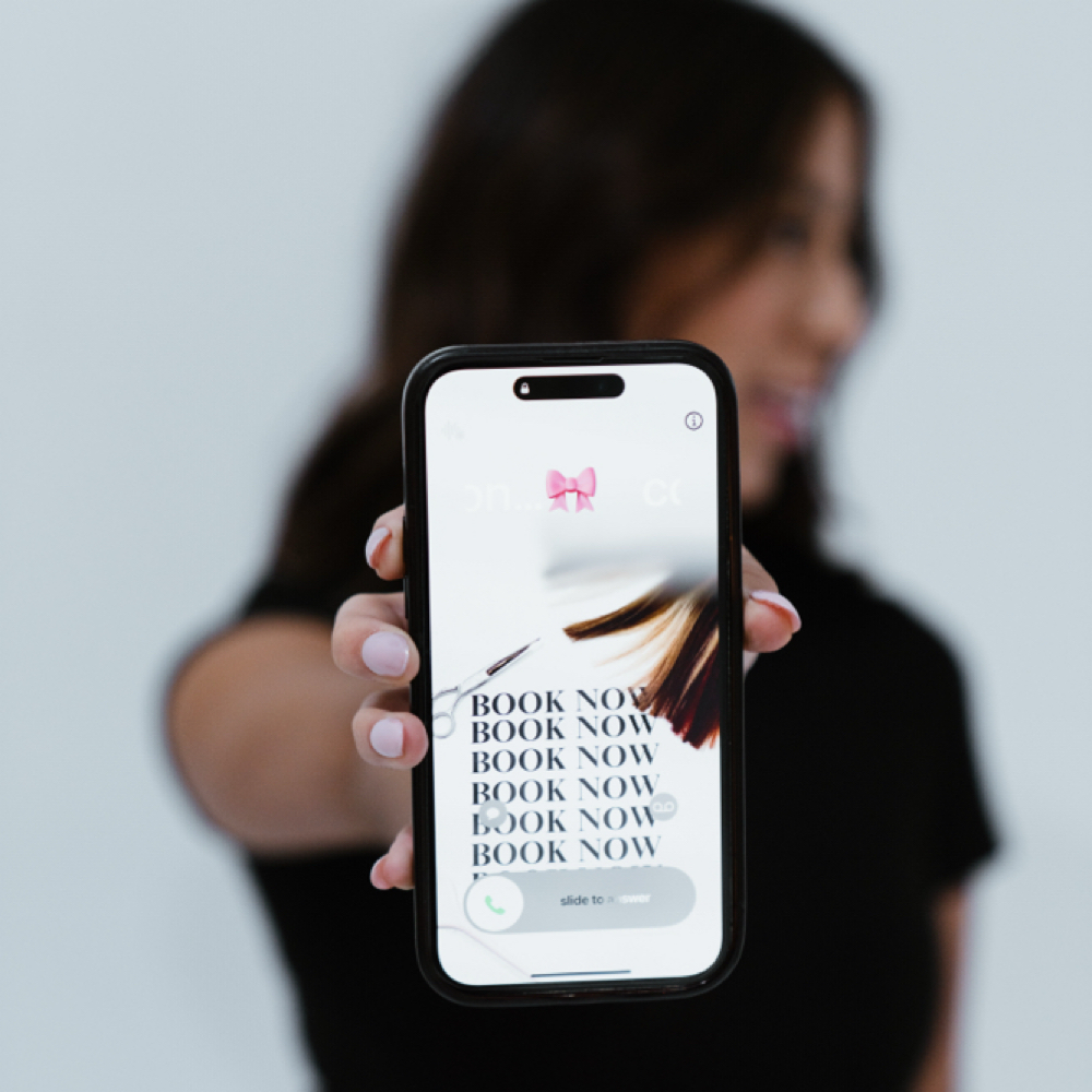 Updos at Jenni The Stylist in Spokane valley, WA