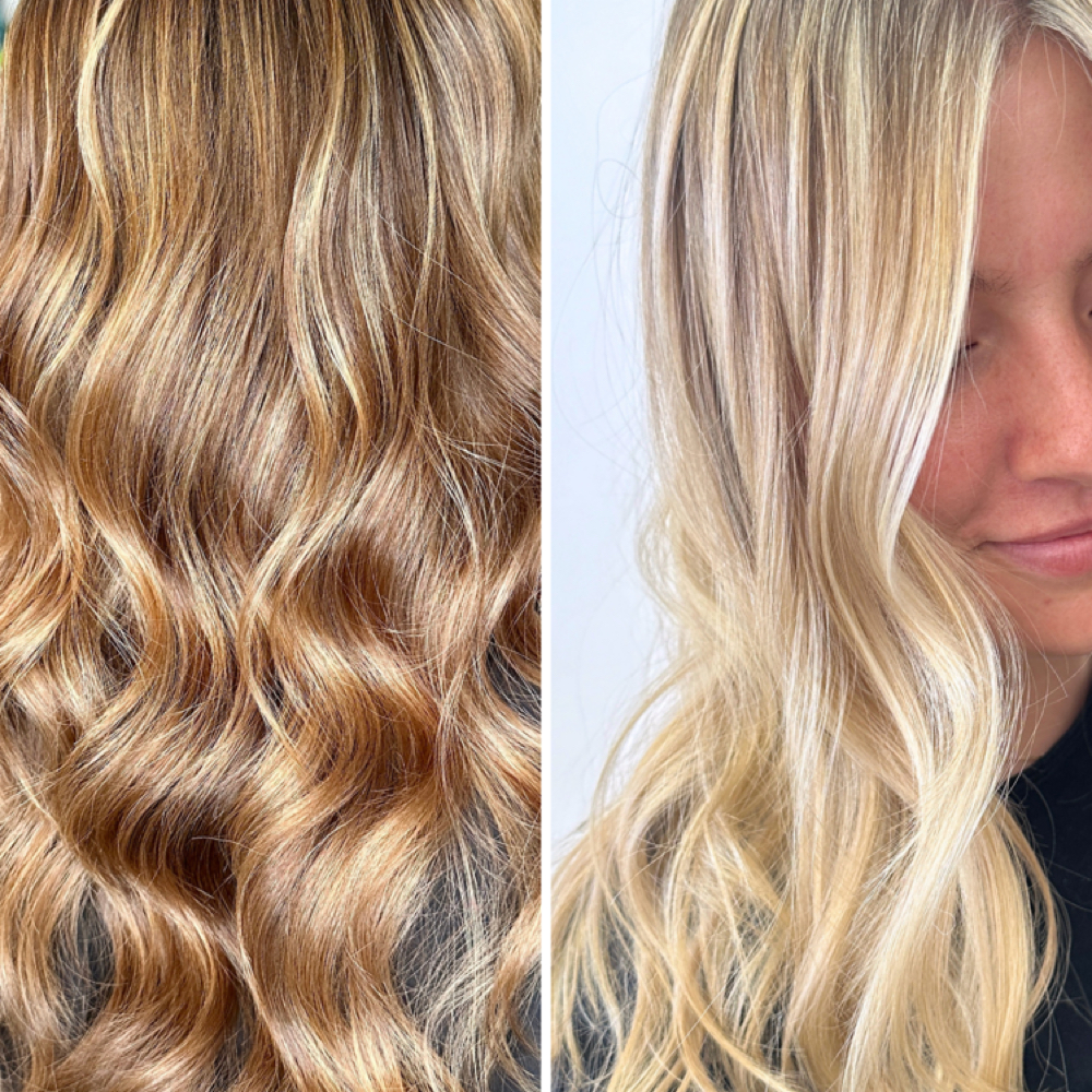 FULL DIMENSIONAL at Hair Bestie Bri in Portland, OR