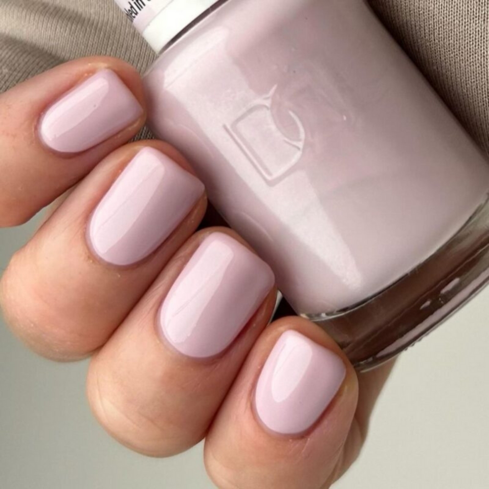 Builder Gel (soft) Manicure at Lux Nail Nook in Sheridan, MT