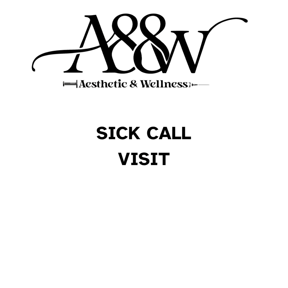Sick Call Vist