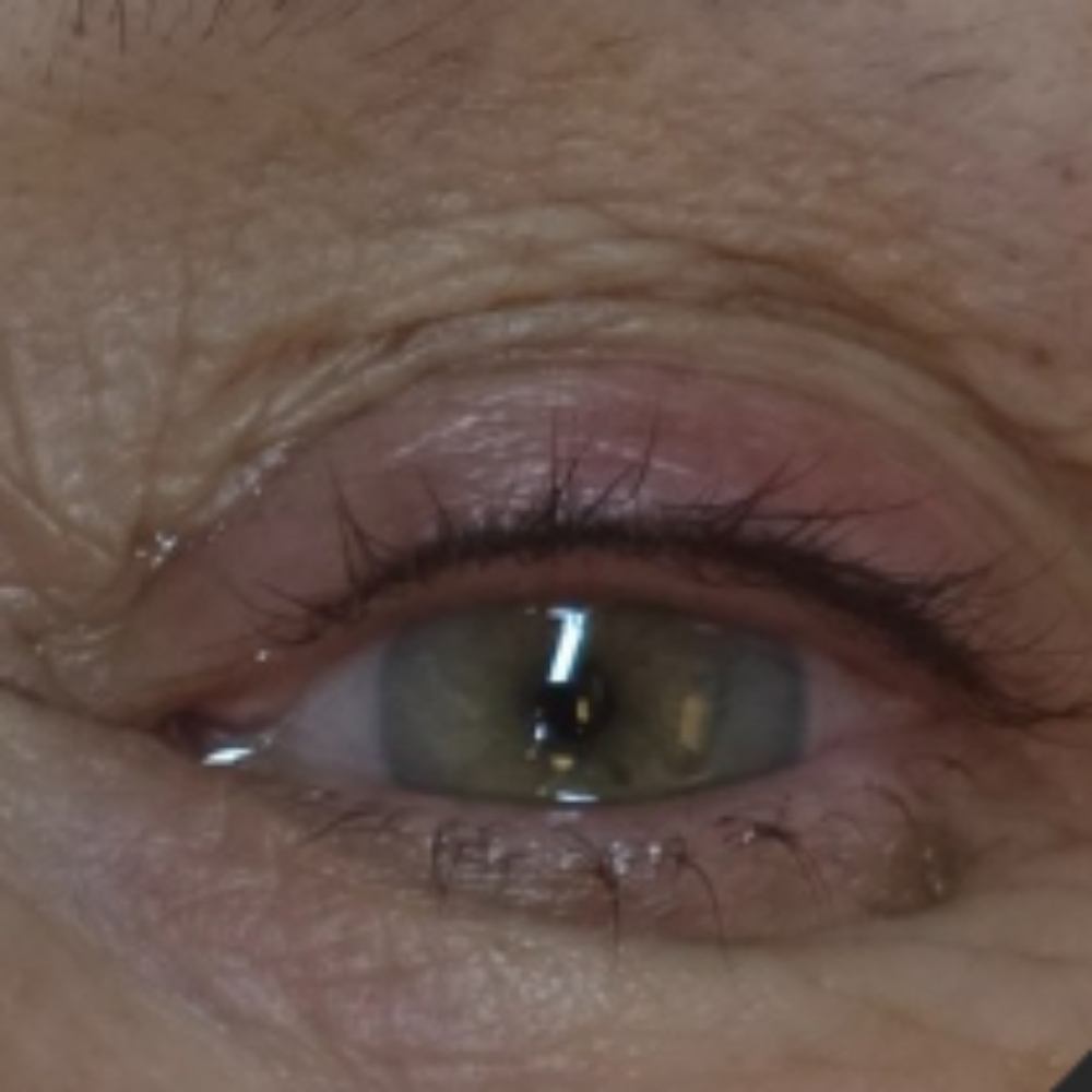 Permanent Eyeliner at TrinityRose Ink Boutique Llc in MIlledgeville, GA