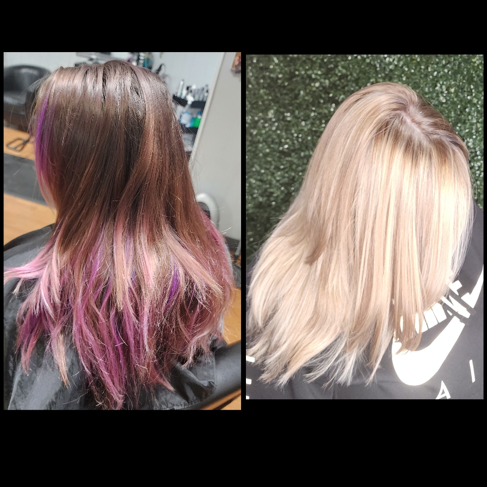 Color Correction