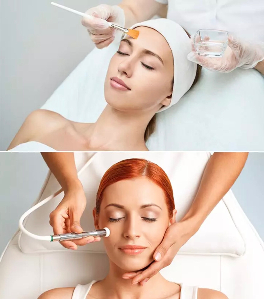 Immortal Glow Renewal Micropeel at IMMORTALIZED BEAUTY BY ANGIE in Riverbank, CA
