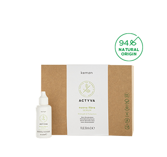 Nuova Fibre Treatment