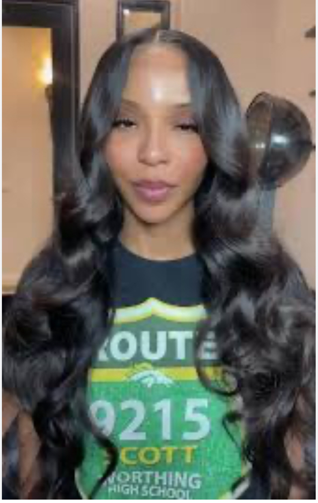 Closure Sew-In/Custom Closure Unit