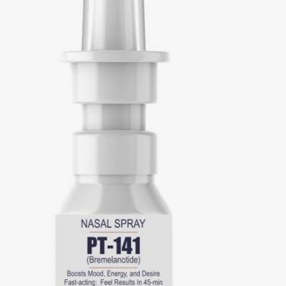 PT 141 Nasal Spray at Joelle Beauty and Wellness in Brownsville, TX