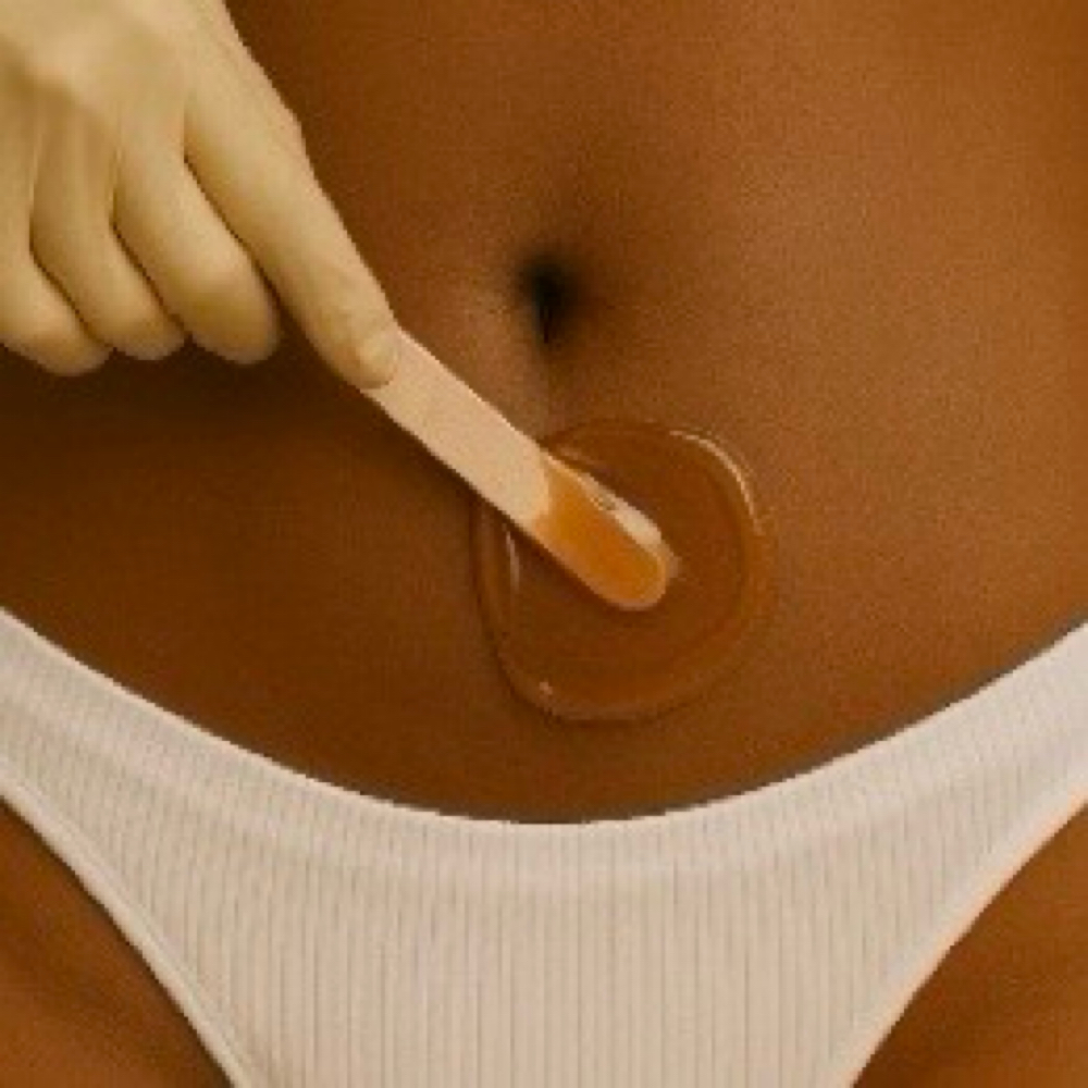 Brazilian Plus at Body Envvy Lux Spa in Flowood, MS