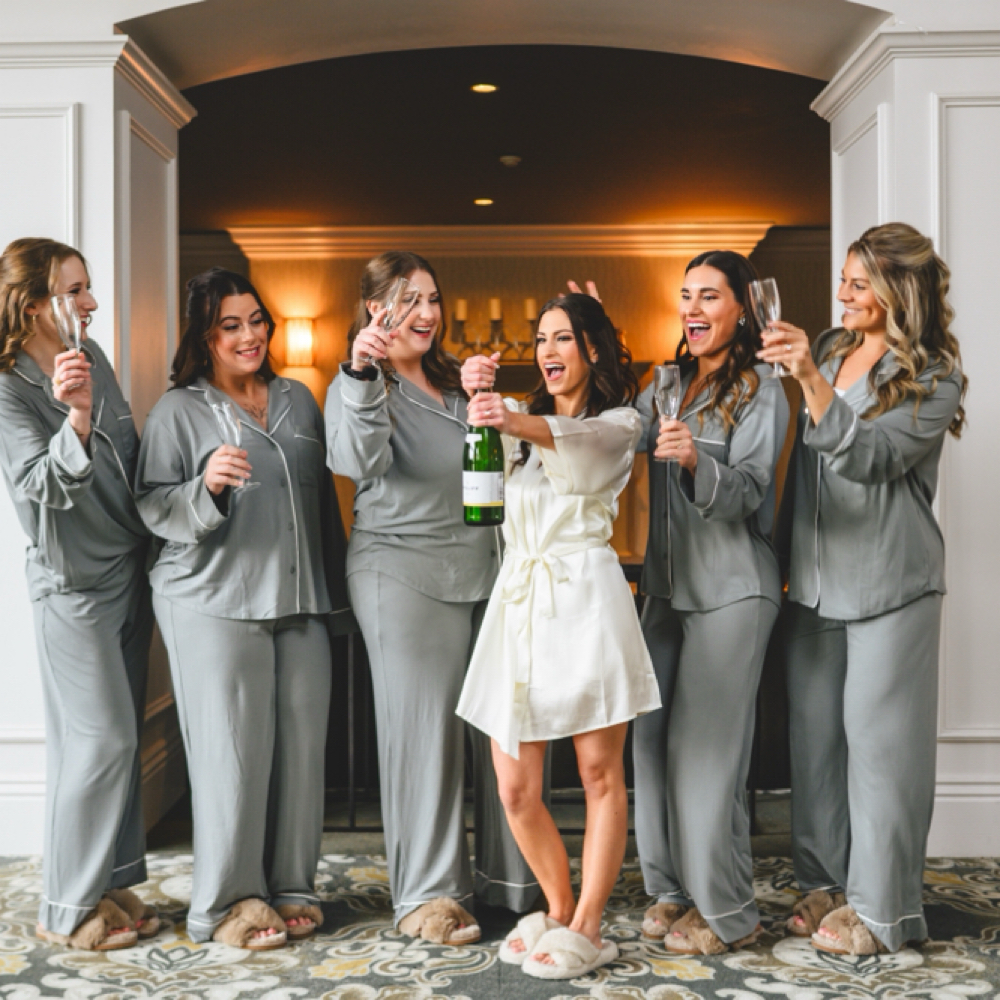 Bridesmaid | Wedding Guests -Studio at Glam Room Beauty Studio in North Wales, PA