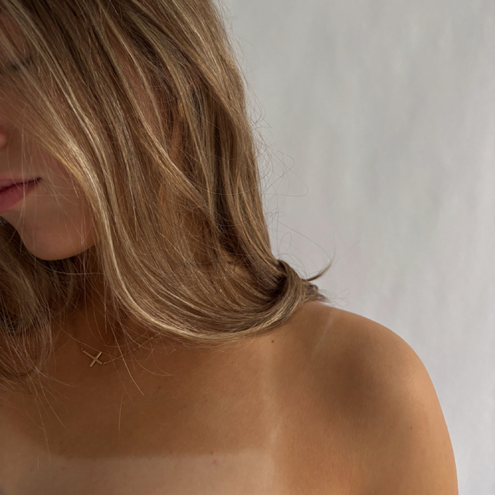 Spray Tan at Salt + Mane Co. in Aurora, IN