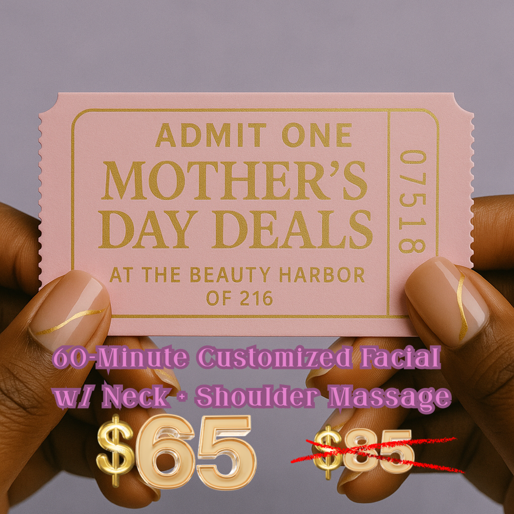 Mother’s Day 2025