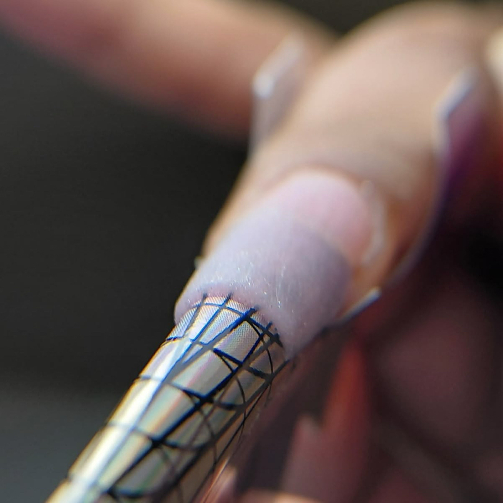 1 nail extention at Nail_Family in Costa Mesa, CA
