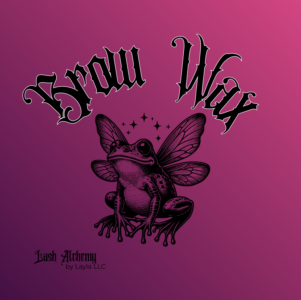 Brow Wax at Lash Alchemy by Layla in Interlachen, FL