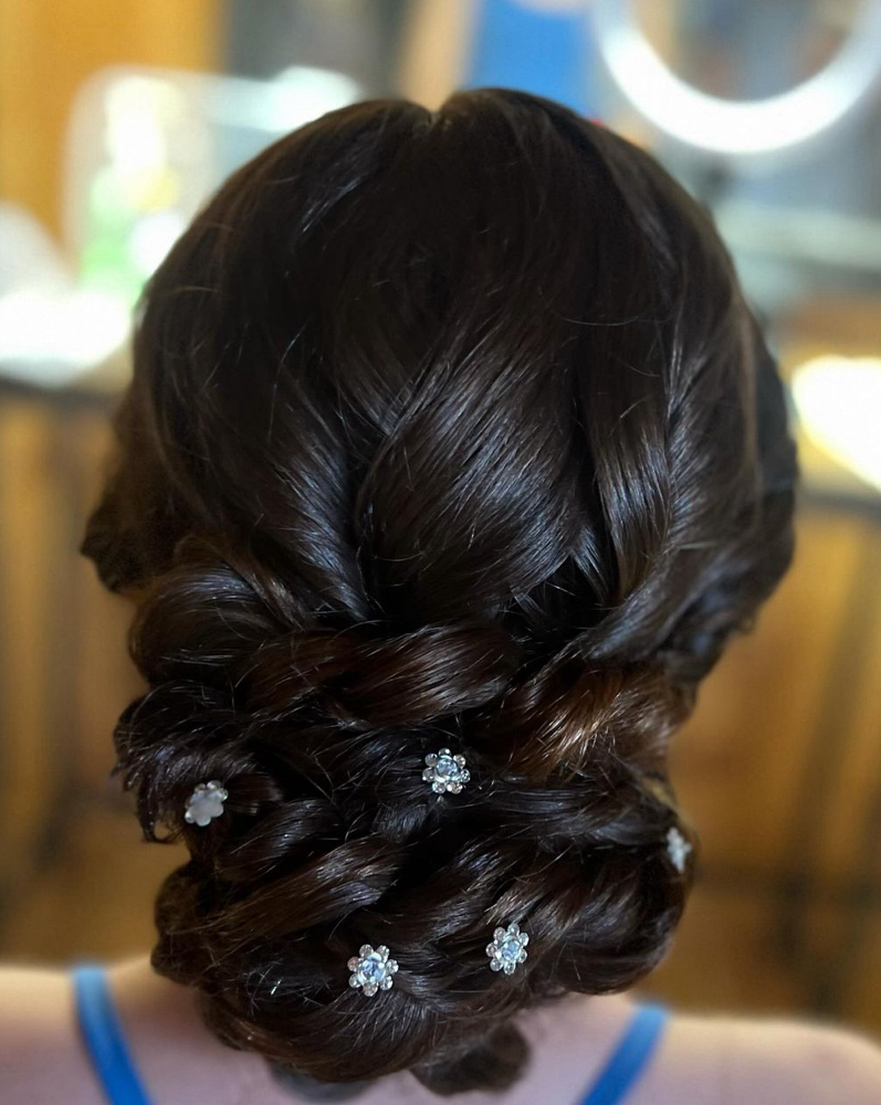 Formal Style