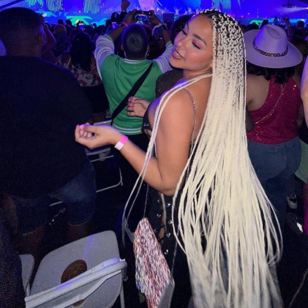 Box Braids — Tamaño Small at Beautyges in San Juan, PR