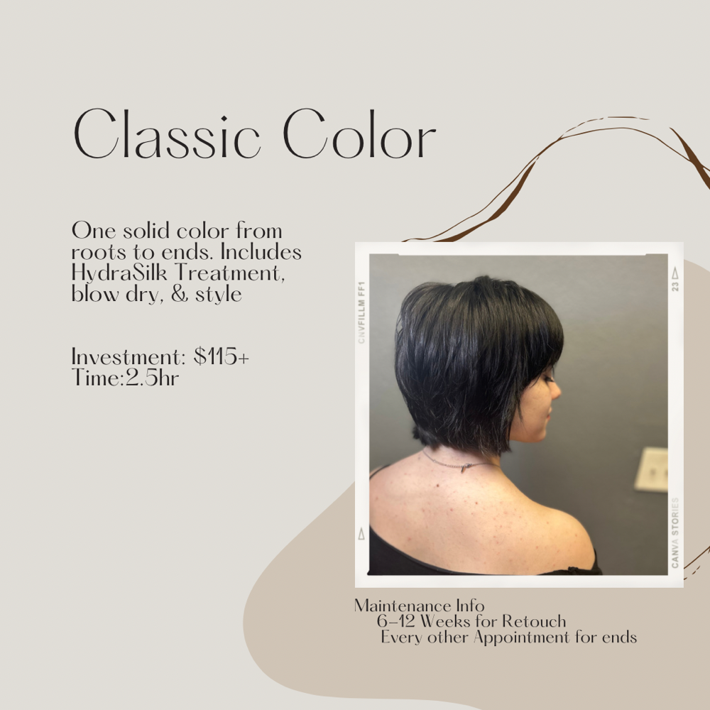 Classic Color