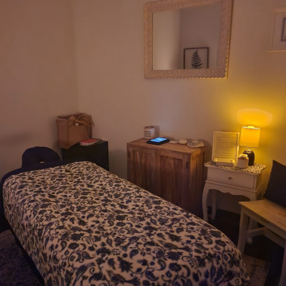 2 Hour Massage at Colorize Hair Studio in Gluckstadt, MS