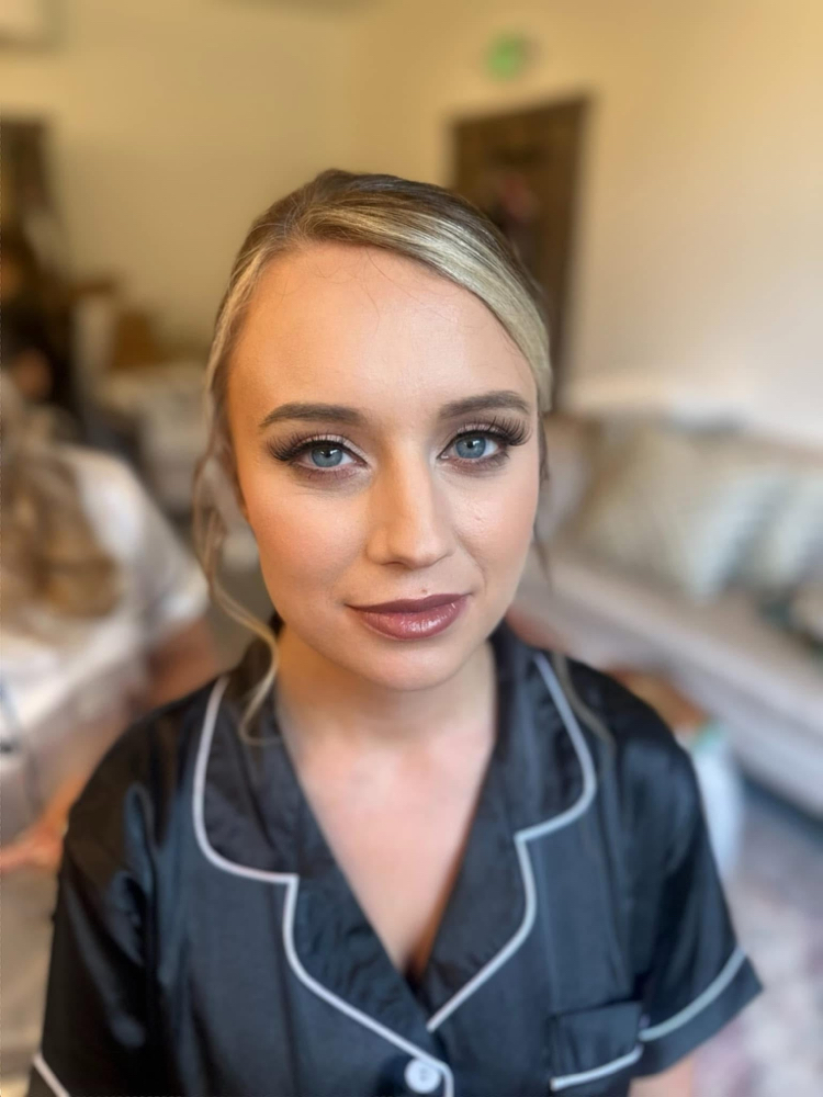 Formal Makeup