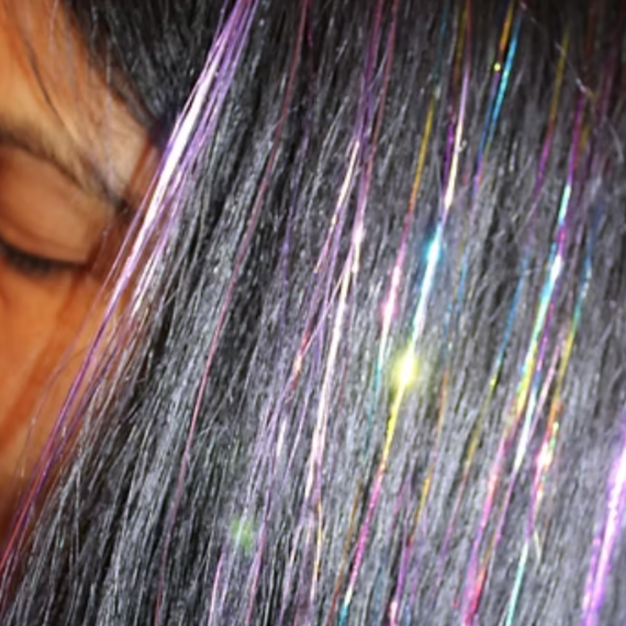 Fairy Hair - Sparkle Refresh ✨ at Bronzed & Boujie in St. Petersburg, FL