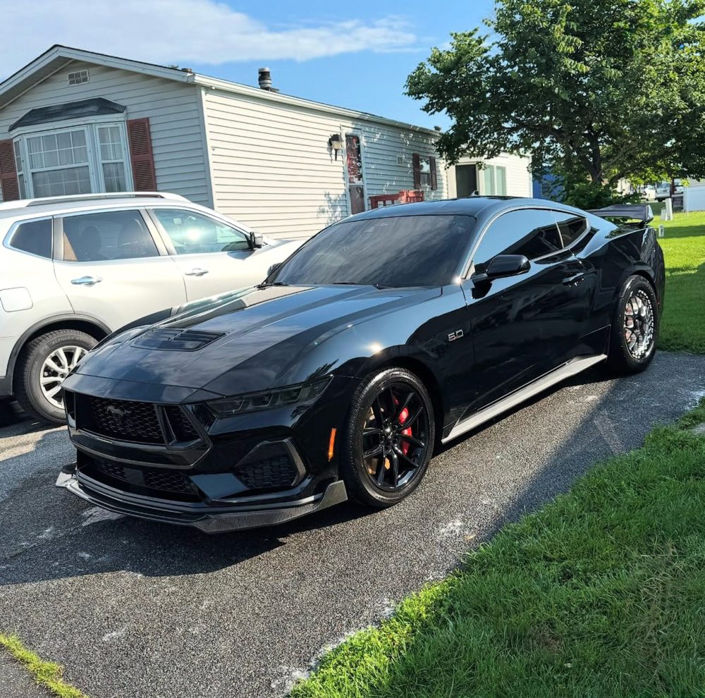 NanoArmor Ceramic Coating