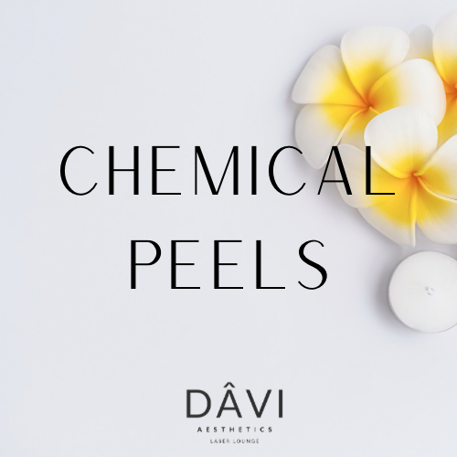 Chemical Peels | Levels