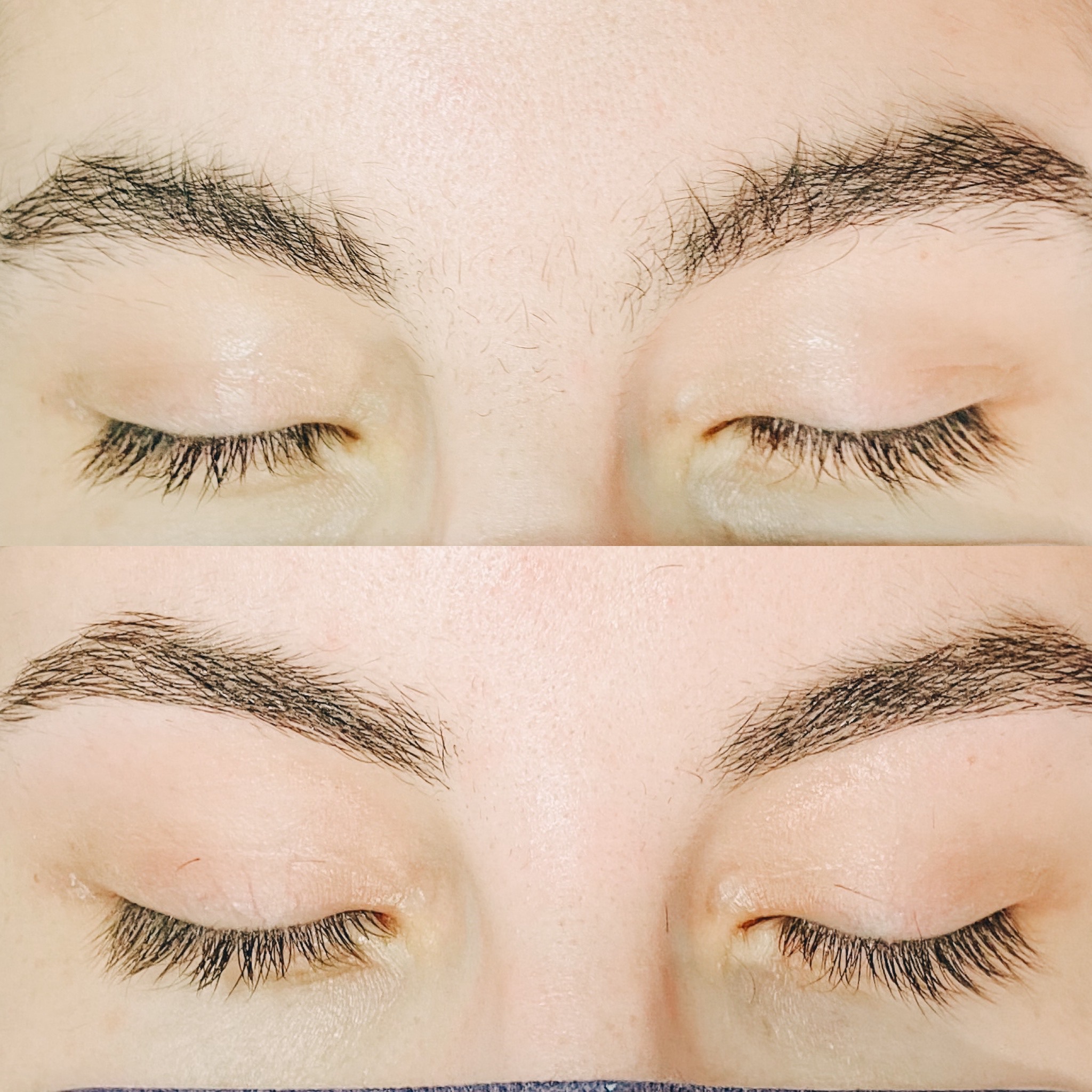 Brow Shaping