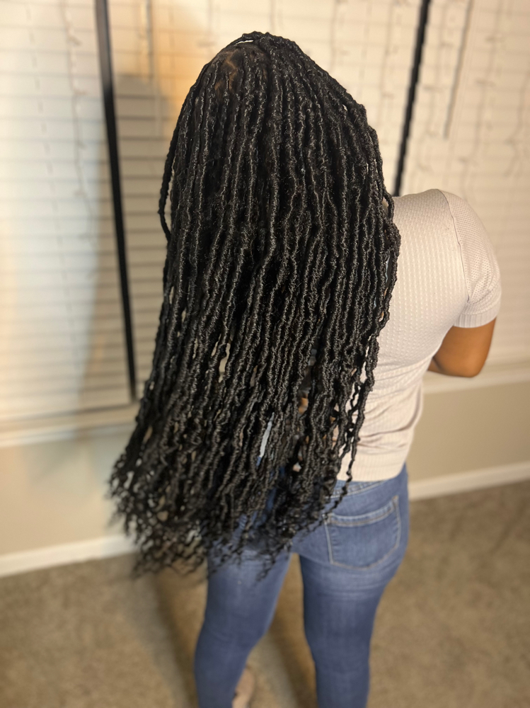 Soft Locs (small)