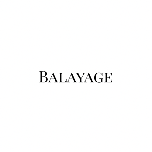 Balayage