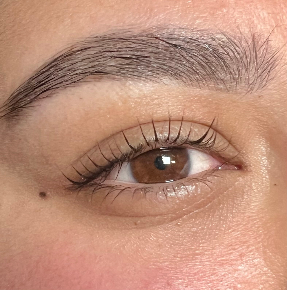 Lash Lift