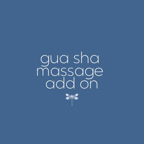 Gua Sha Massage