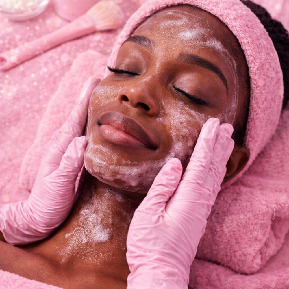 Glow Mini Facial at Mara Aesthetic in Jacksonville, FL