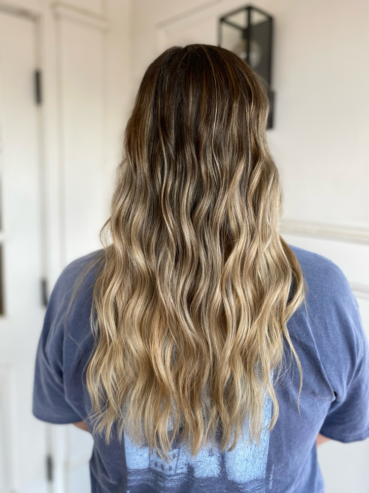 Balayage