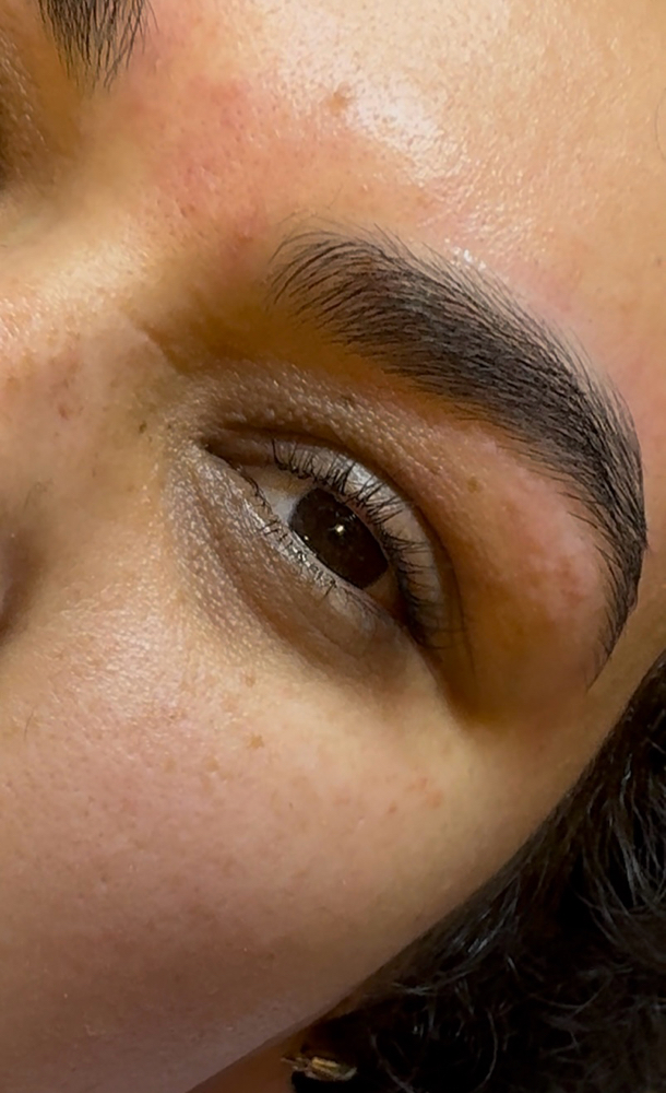 THREADING
