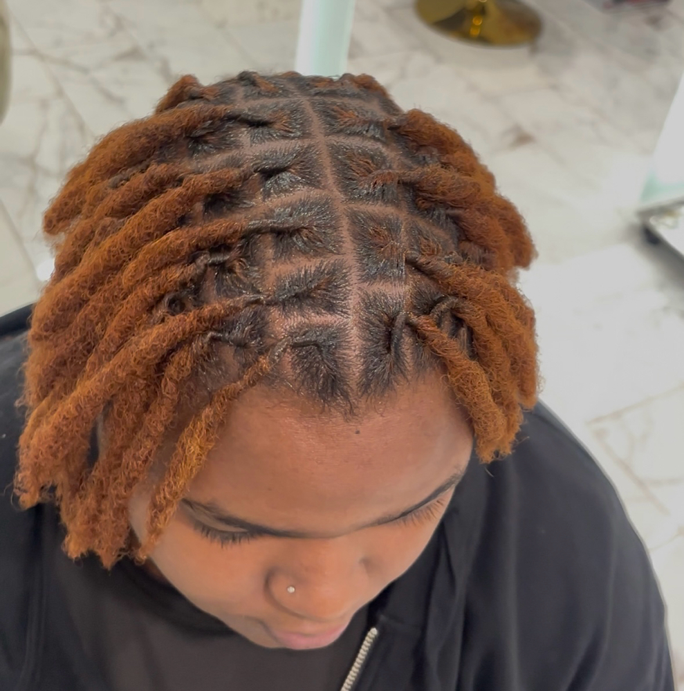 Retwist