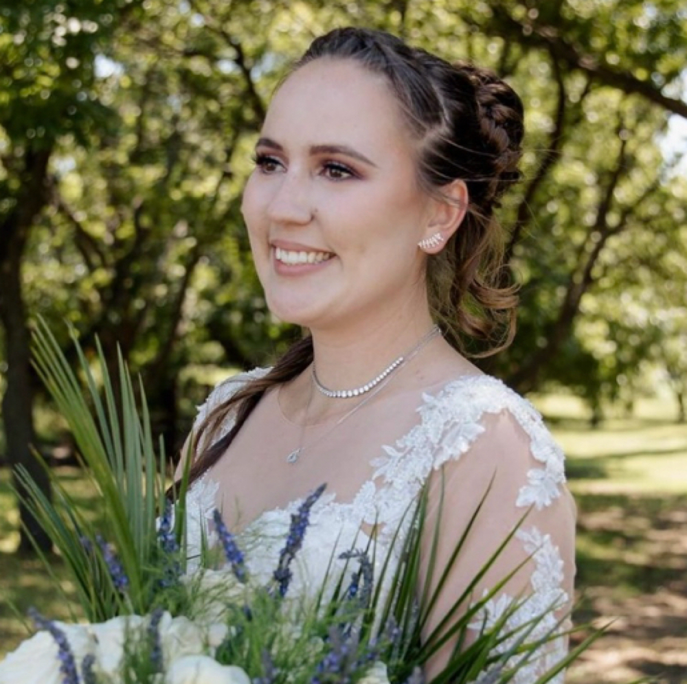 Bridal/Special Event Makeup at Makeup&Cocktails in Keller, TX