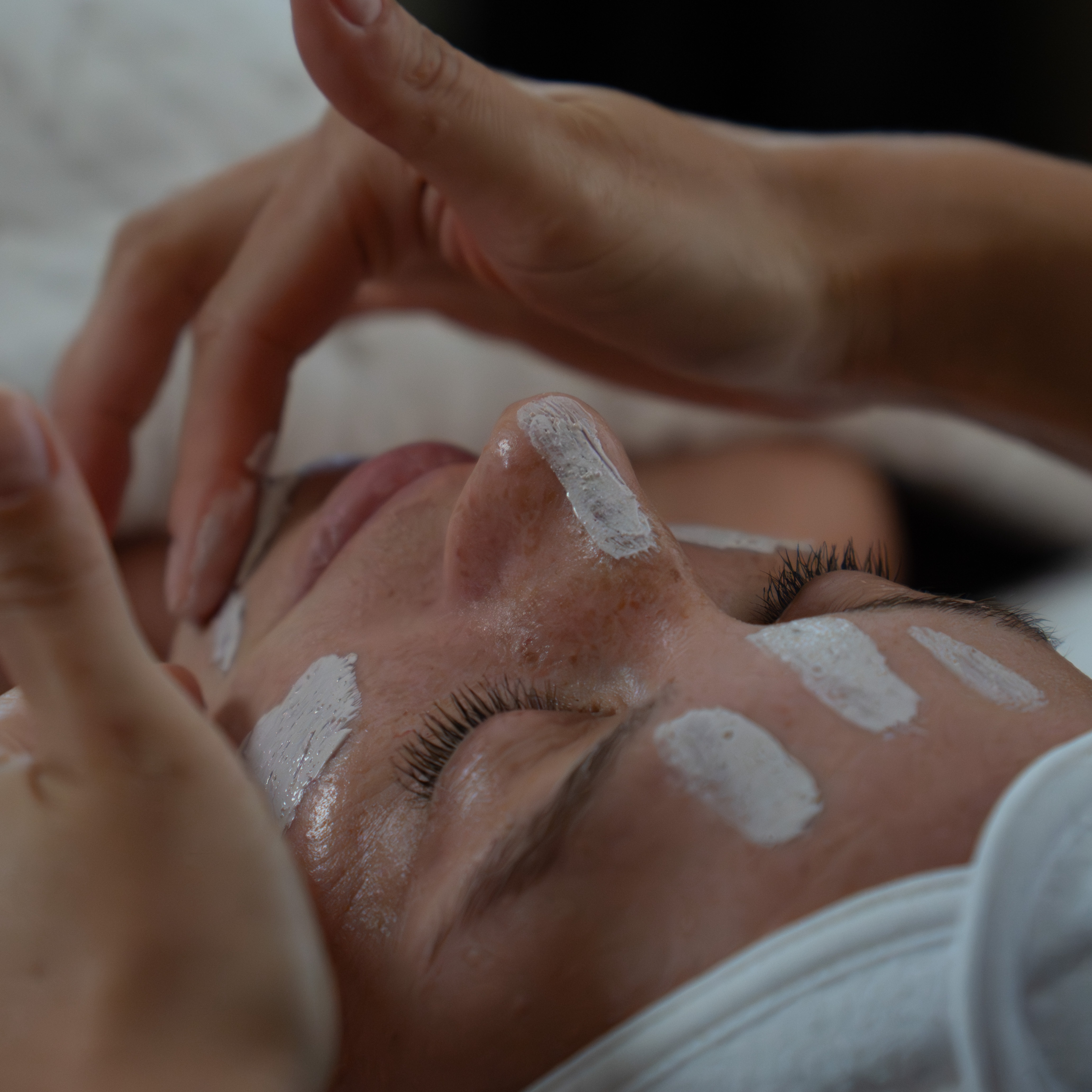 Personalized Skin Facial