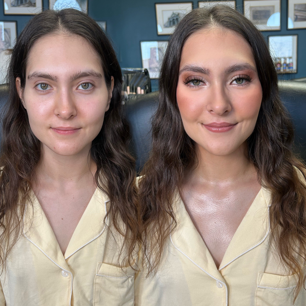 MODEL GLAM
