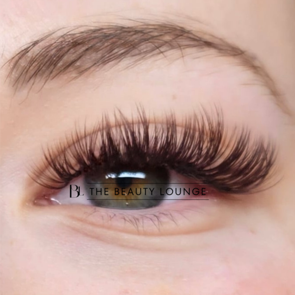 Consultation at The Beauty Lounge in Portland, ME