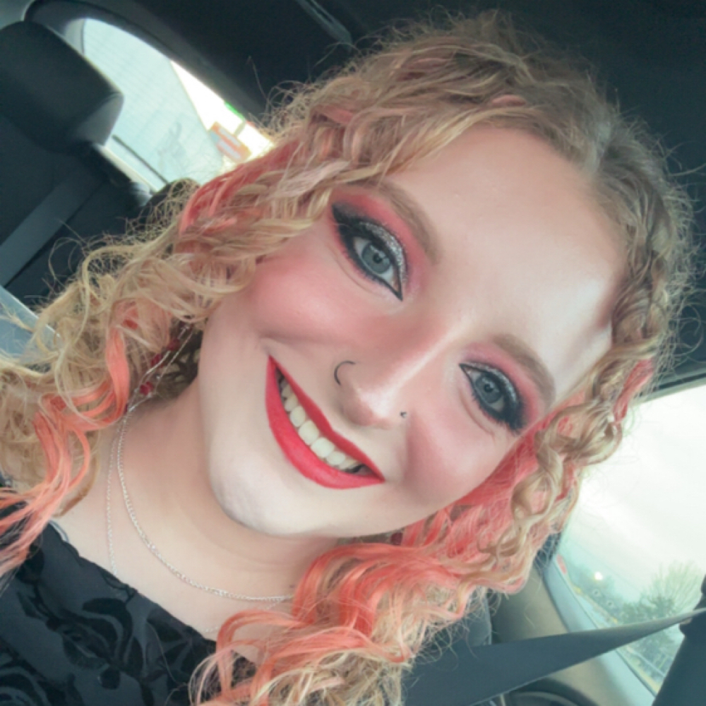 Makeup Services at Once Upon A Fade in Effingham, IL