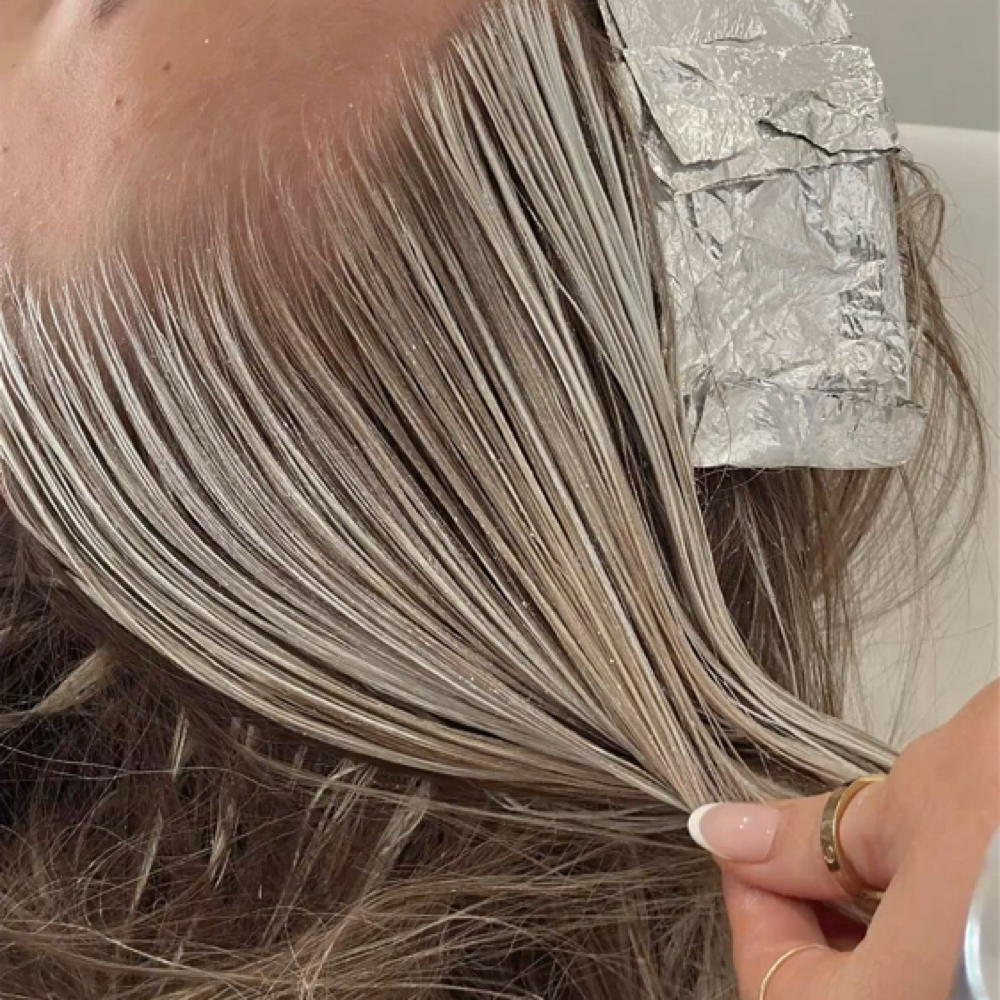 Full Highlight at The Beauty Collective by Hannah in Christiansburg, VA