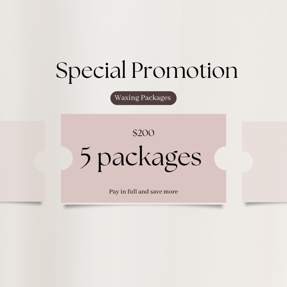 Wax Packages