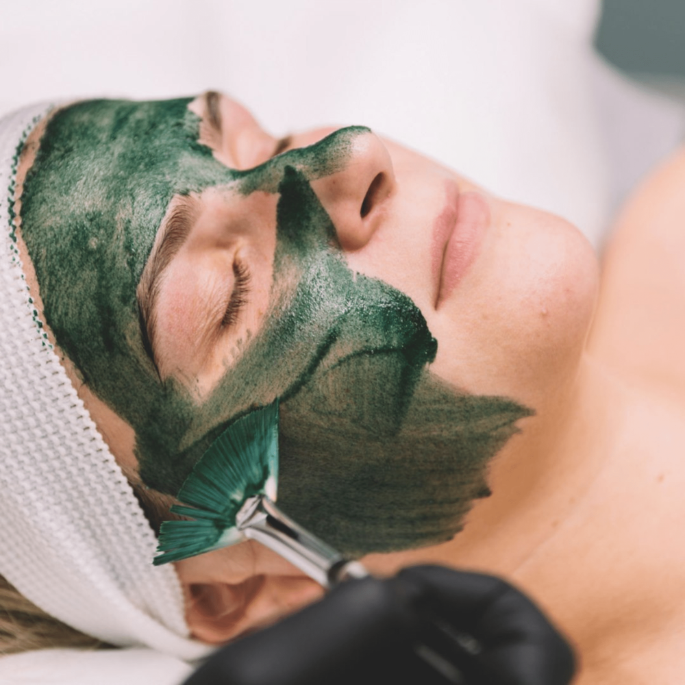 Liquid Microneedling - Korean Peel