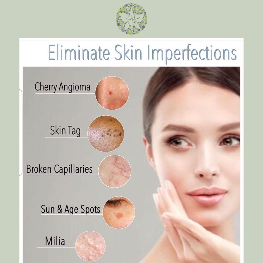 Skin Classic High Frequency