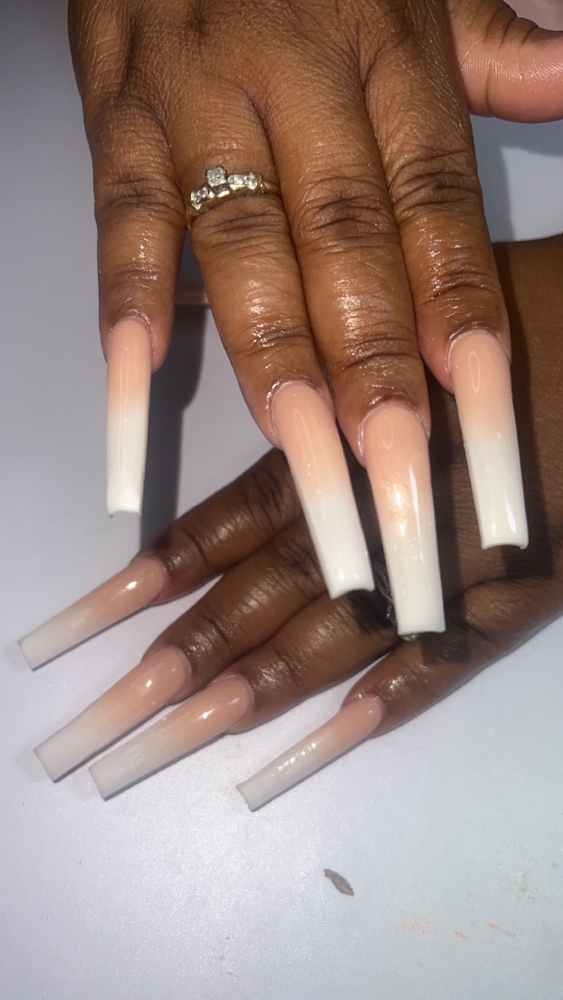XL Ombré